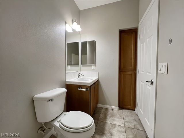 4348 San Gabriel Hill Avenue, Las Vegas, NV 89115