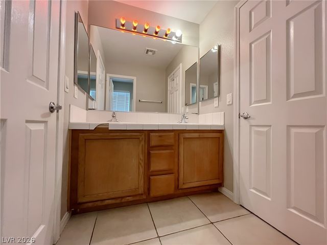 4348 San Gabriel Hill Avenue, Las Vegas, NV 89115