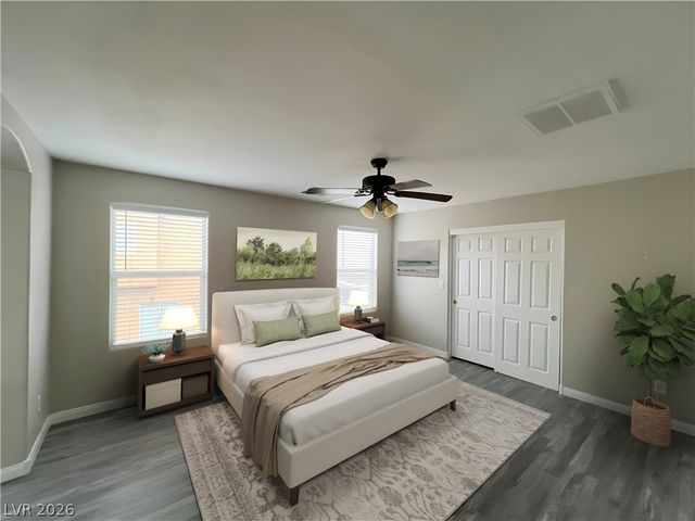 4348 San Gabriel Hill Avenue, Las Vegas, NV 89115
