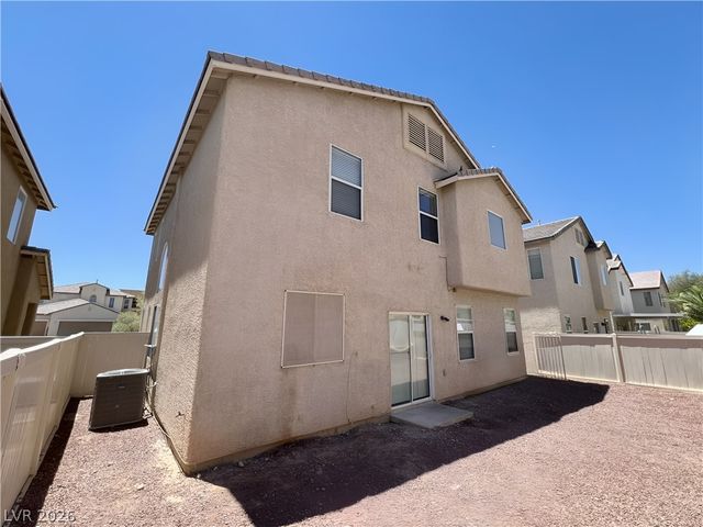 4348 San Gabriel Hill Avenue, Las Vegas, NV 89115