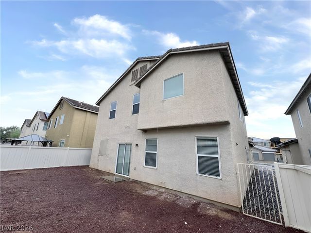 4348 San Gabriel Hill Avenue, Las Vegas, NV 89115