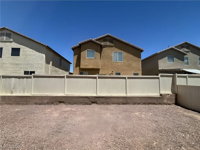 4348 San Gabriel Hill Avenue, Las Vegas, NV 89115