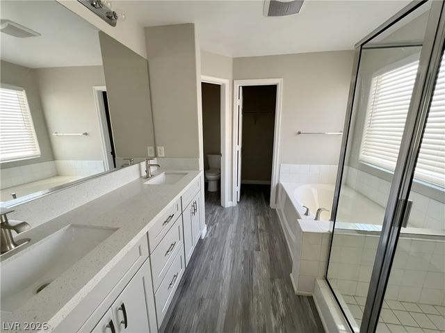 4348 San Gabriel Hill Avenue, Las Vegas, NV 89115