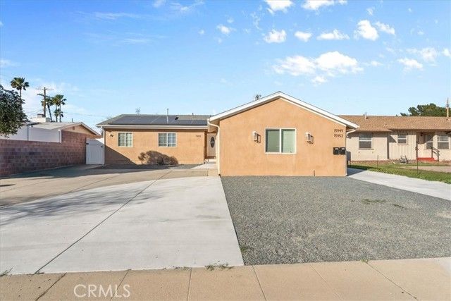 15951 Simonds Street, Granada Hills (los Angeles), CA 91344