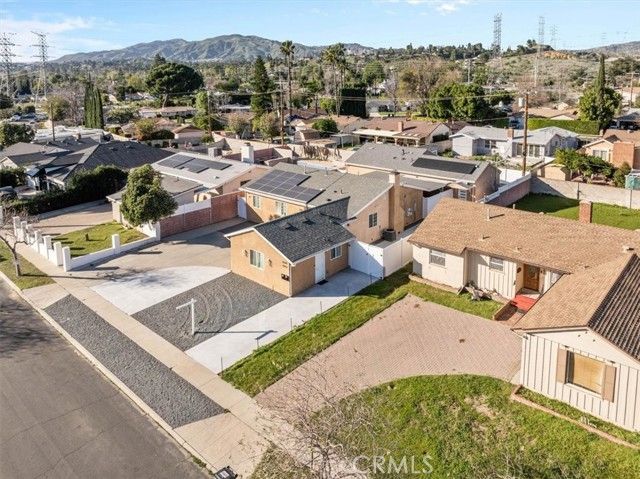 15951 Simonds Street, Granada Hills (los Angeles), CA 91344