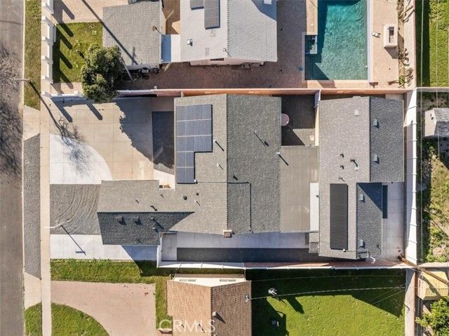 15951 Simonds Street, Granada Hills (los Angeles), CA 91344