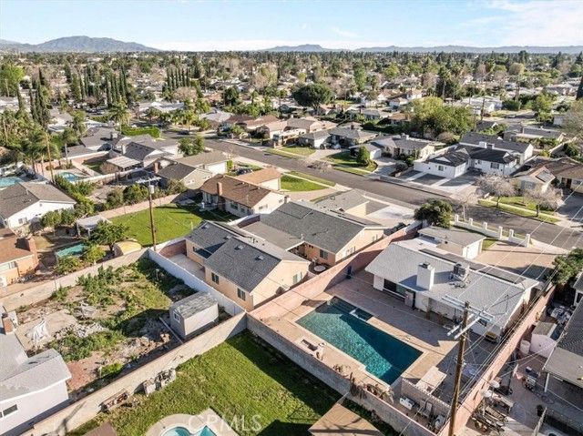 15951 Simonds Street, Granada Hills (los Angeles), CA 91344