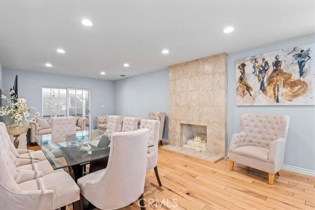 15951 Simonds Street, Granada Hills (los Angeles), CA 91344