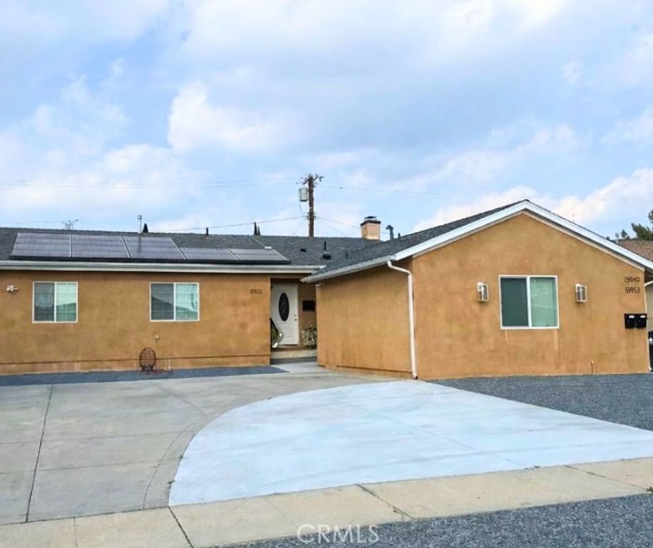 15951 Simonds Street, Granada Hills (los Angeles), CA 91344