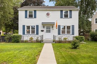 213 Filon Avenue, Irondequoit, NY 14622
