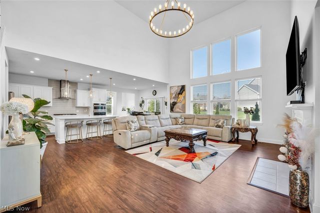 5250 Duxbury Drive, Copley, OH 44321