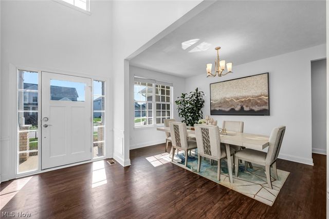5250 Duxbury Drive, Copley, OH 44321