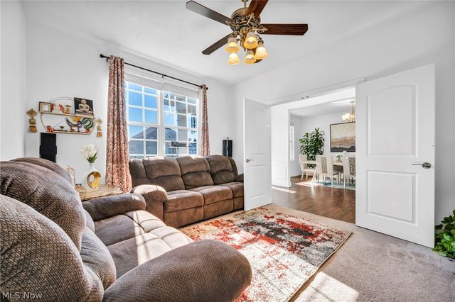5250 Duxbury Drive, Copley, OH 44321