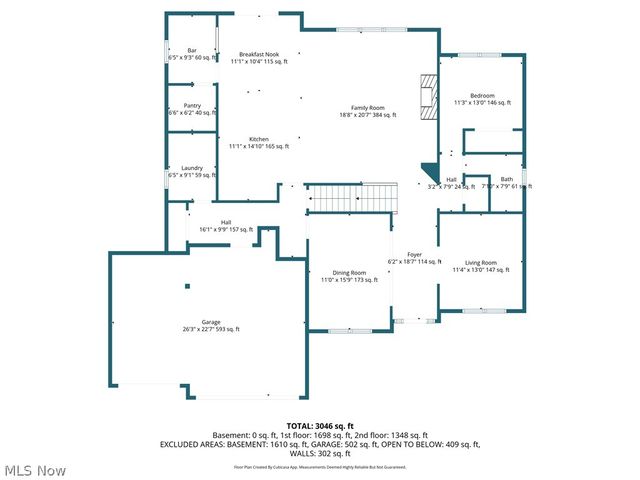 5250 Duxbury Drive, Copley, OH 44321