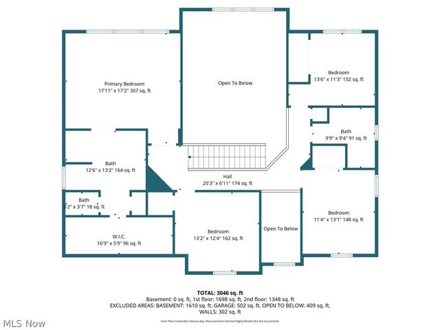 5250 Duxbury Drive, Copley, OH 44321