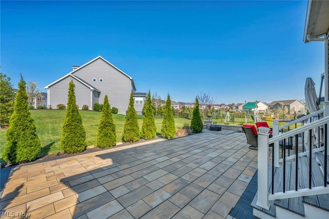 5250 Duxbury Drive, Copley, OH 44321