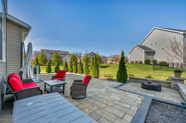 5250 Duxbury Drive, Copley, OH 44321