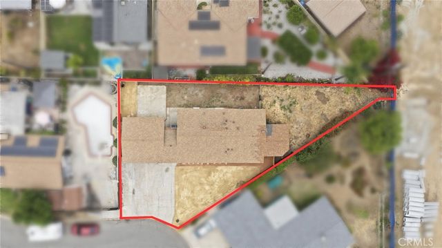 1261 E Ada Ave, Glendora, CA 91741