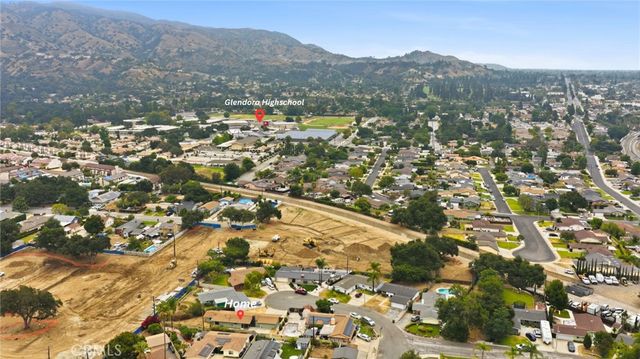 1261 E Ada Ave, Glendora, CA 91741