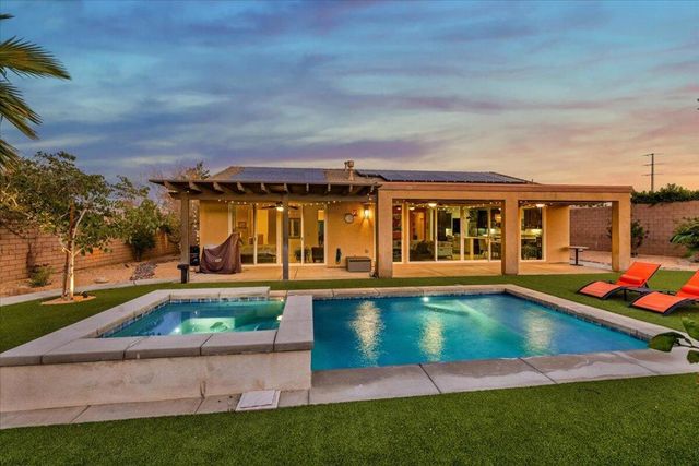 73986 Mondrian Place, Palm Desert, CA 92211