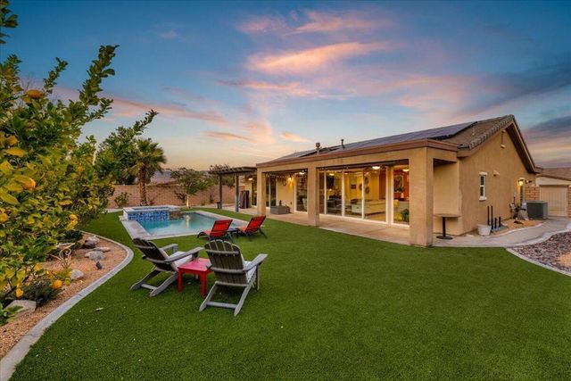 73986 Mondrian Place, Palm Desert, CA 92211