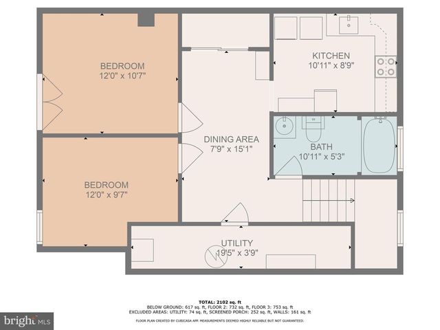 18425 HONEYLOCUST CIR, Gaithersburg, MD 20879