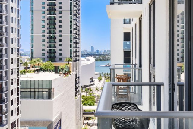 11 NE 6th Street 1912, Miami, FL 33132