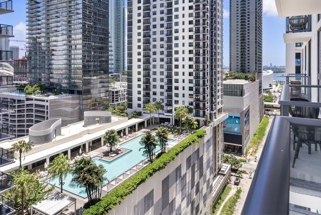 11 NE 6th Street 1912, Miami, FL 33132