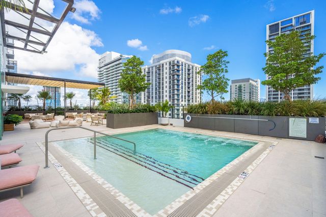 11 NE 6th Street 1912, Miami, FL 33132