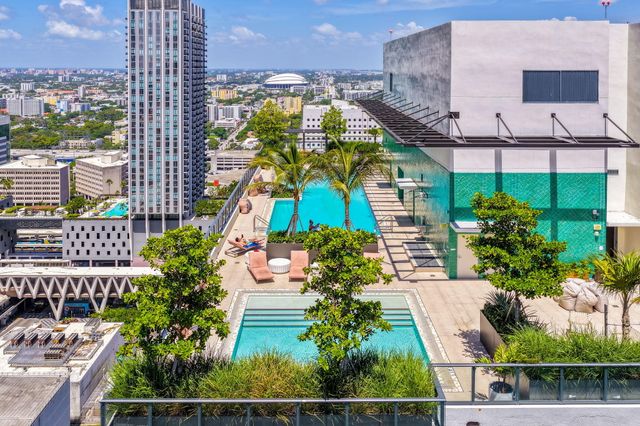 11 NE 6th Street 1912, Miami, FL 33132