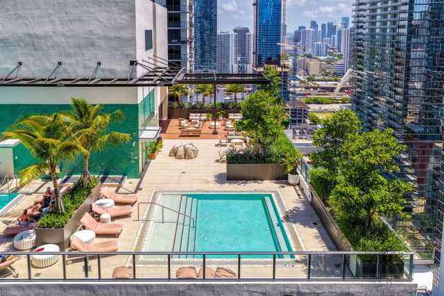 11 NE 6th Street 1912, Miami, FL 33132