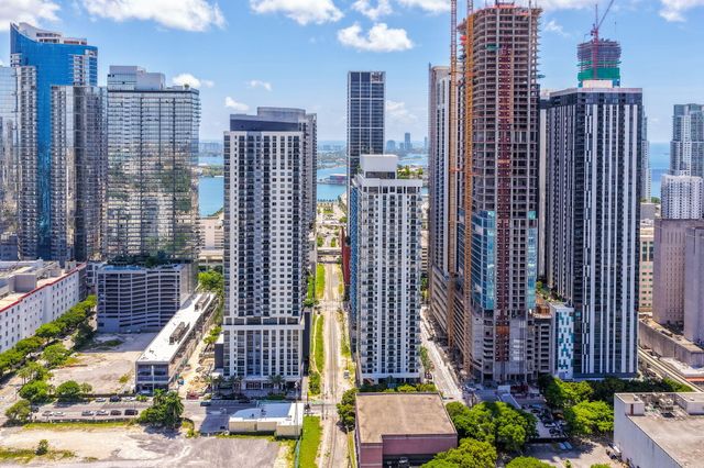 11 NE 6th Street 1912, Miami, FL 33132