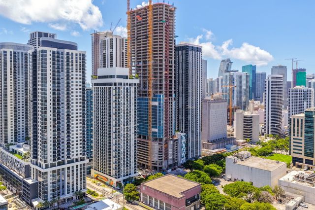 11 NE 6th Street 1912, Miami, FL 33132