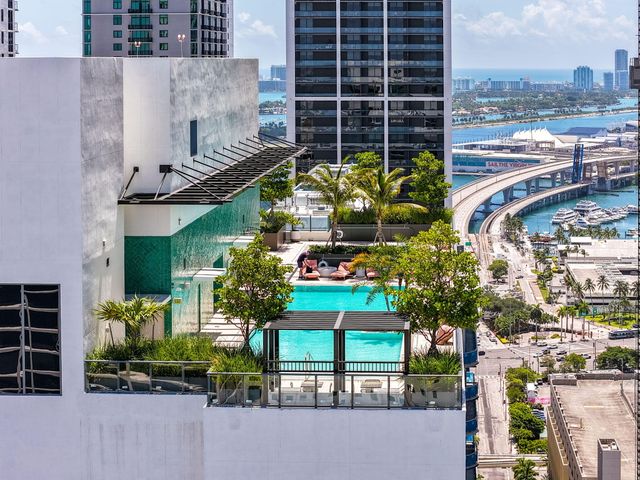 11 NE 6th Street 1912, Miami, FL 33132