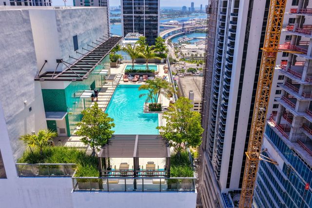 11 NE 6th Street 1912, Miami, FL 33132