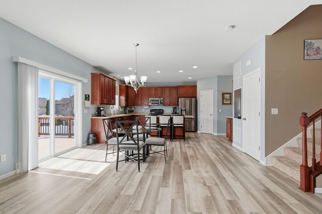 18662 Dulcimer Court, Farmington, MN 55024