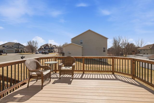 18662 Dulcimer Court, Farmington, MN 55024