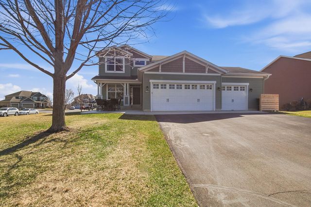 18662 Dulcimer Court, Farmington, MN 55024