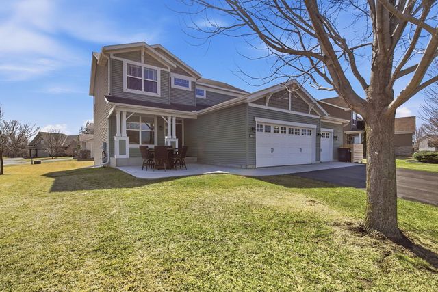 18662 Dulcimer Court, Farmington, MN 55024