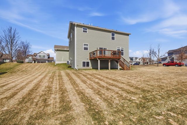 18662 Dulcimer Court, Farmington, MN 55024