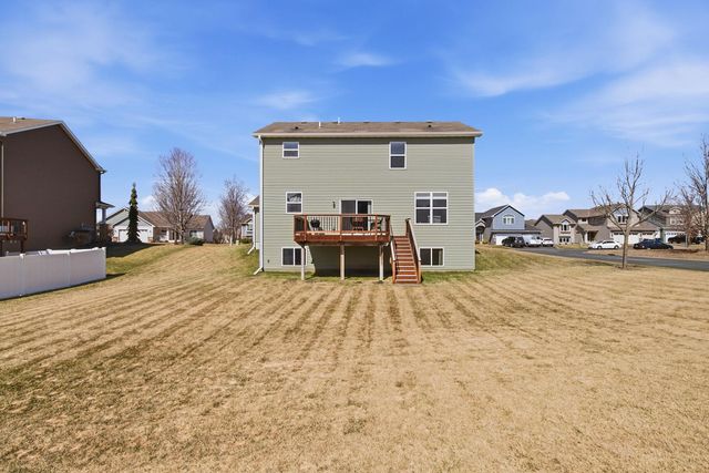 18662 Dulcimer Court, Farmington, MN 55024