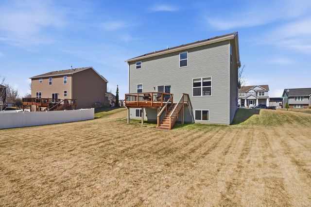 18662 Dulcimer Court, Farmington, MN 55024