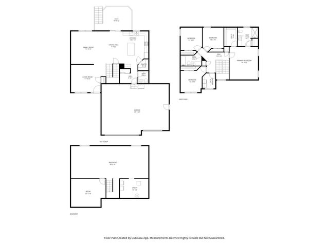 18662 Dulcimer Court, Farmington, MN 55024