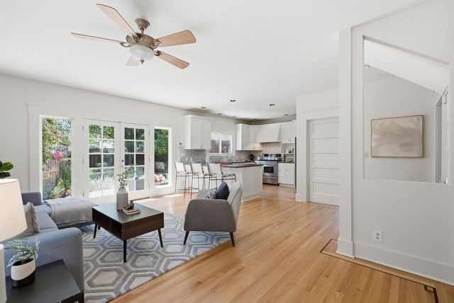 1364 Randol Avenue, San Jose, CA 95126