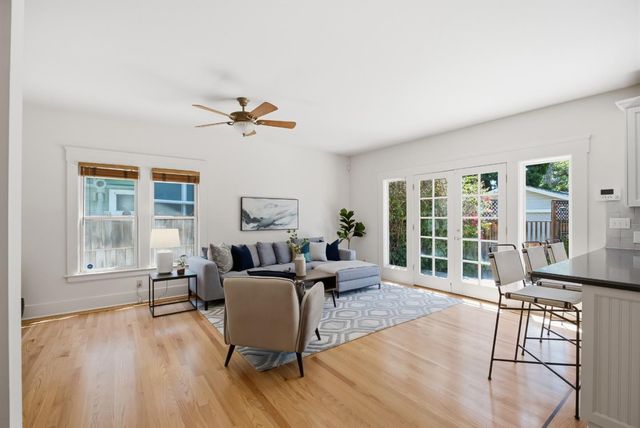1364 Randol Avenue, San Jose, CA 95126
