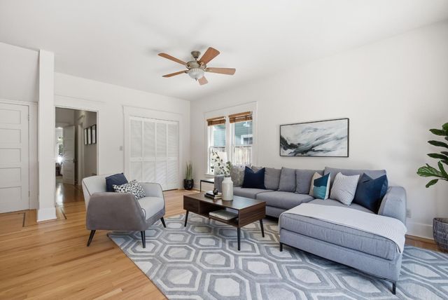 1364 Randol Avenue, San Jose, CA 95126