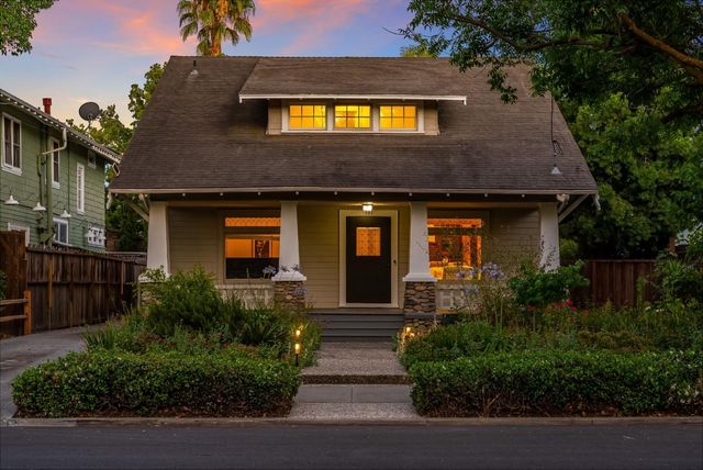 1364 Randol Avenue, San Jose, CA 95126