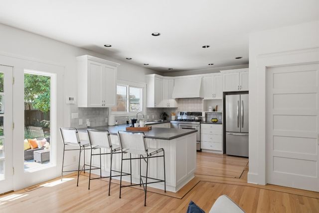 1364 Randol Avenue, San Jose, CA 95126