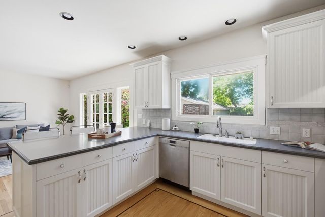 1364 Randol Avenue, San Jose, CA 95126