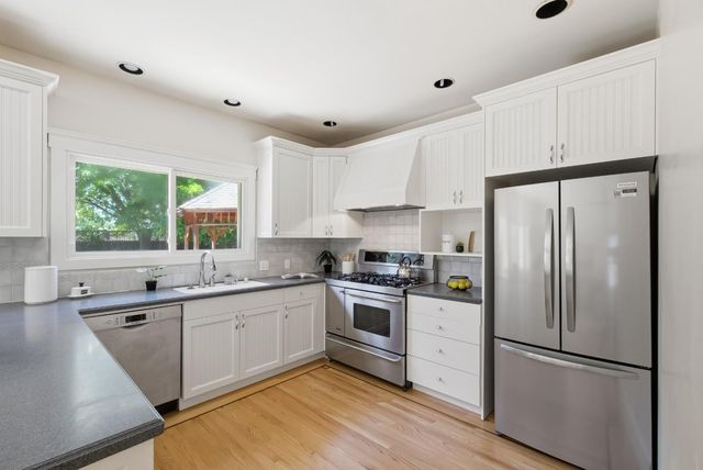 1364 Randol Avenue, San Jose, CA 95126